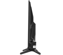 Телевизор 32" Hisense 32A4S, Smart TV, HomeOS, черный
