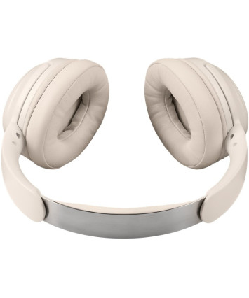 Bluetooth Гарнитура Defender FreeMotion B475 бежевый