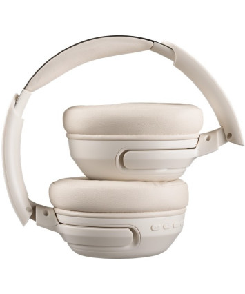 Bluetooth Гарнитура Defender FreeMotion B475 бежевый