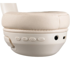 Bluetooth Гарнитура Defender FreeMotion B475 бежевый