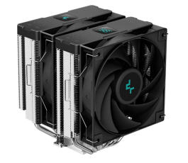 Кулер для процессора DeepCool AG620 DIGITAL (R-AG620-BKNDMN-G-1)