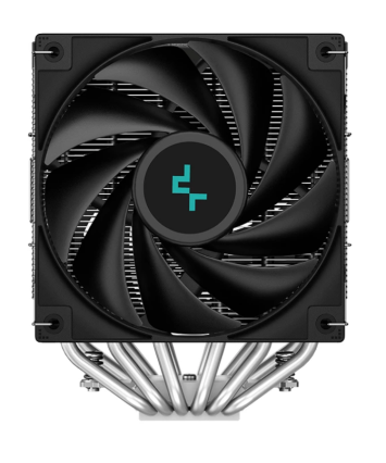 Кулер для процессора DeepCool AG620 DIGITAL (R-AG620-BKNDMN-G-1)