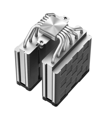 Кулер для процессора DeepCool AG620 DIGITAL (R-AG620-BKNDMN-G-1)