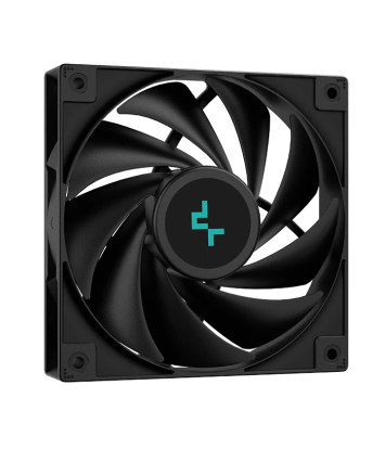 Кулер для процессора DeepCool AG620 DIGITAL (R-AG620-BKNDMN-G-1)