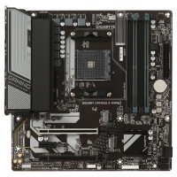 Материнская плата Socket AM4 GIGABYTE B550M GAMING X WIFI6