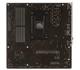 Материнская плата Socket AM4 GIGABYTE B550M GAMING X WIFI6