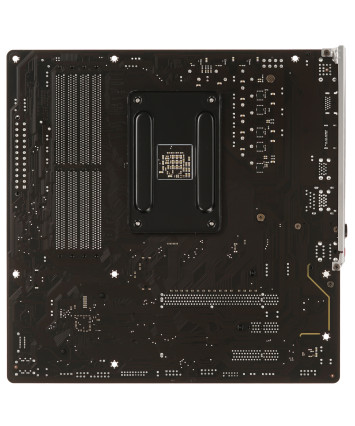 Материнская плата Socket AM4 GIGABYTE B550M GAMING X WIFI6