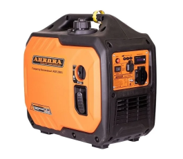 Инверторный генератор Aurora AGE 2500 i, 2,0 кВт, 220В
