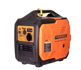 Инверторный генератор Aurora AGE 2500 i, 2,0 кВт, 220В