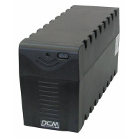 Источник бесперебойного питания Powercom RPT-800A EURO