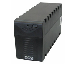 Источник бесперебойного питания Powercom RPT-800A EURO