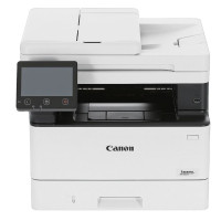 МФУ Canon i-Sensys MF463dw II (5951C008/7188C008) A4 Duplex WiFi