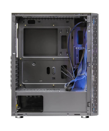 Корпус ATX без БП Ginzzu CL200