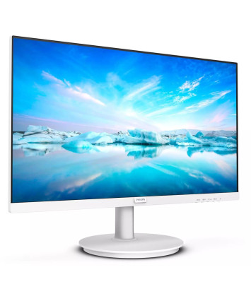 Монитор 27" Philips 271V8AW, белый