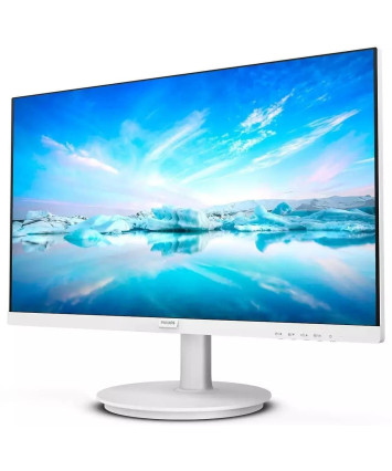 Монитор 27" Philips 271V8AW, белый