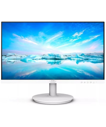 Монитор 27" Philips 271V8AW, белый