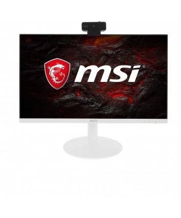 Моноблок 23.8" MSI PRO AP241 11M-405XRU белый