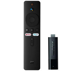 Медиаплеер TV Xiaomi Mi TV Stick 4K MDZ-27-AA