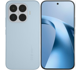 Смартфон Xiaomi 17T 12/512Gb, голубой