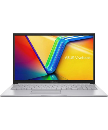 Ноутбук ASUS VivoBook F1504VAP-WH56, 15,6", IPS, Intel Core 5 120U/16/512/W11H