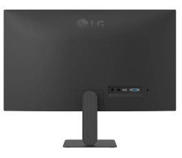 Монитор 23.8" LG 24U411A-B (120Hz), черный