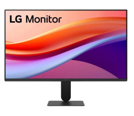 Монитор 23.8" LG 24U411A-B (120Hz), черный