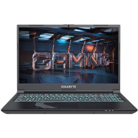 Ноутбук GIGABYTE G5 (MF5-52KZ353SD), черный