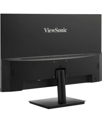 Монитор 27" ViewSonic VA270-H (100Hz), черный