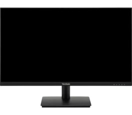 Монитор 27" ViewSonic VA270-H (100Hz), черный