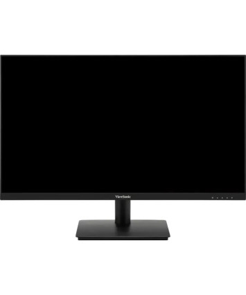 Монитор 27" ViewSonic VA270-H (100Hz), черный