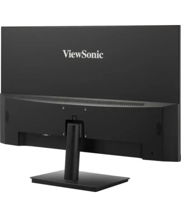 Монитор 27" ViewSonic VA270-H (100Hz), черный