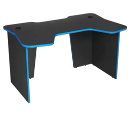 Игровой стол  Aceline 136СА 01 антрацит/синий