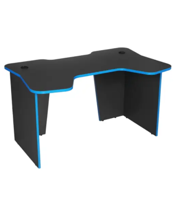 Игровой стол  Aceline 136СА 01 антрацит/синий