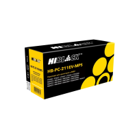 Картридж совместимый Hi-Black HB-PC-211EV-MPS (Pantum P2200/P2207/P2507/P2500W/M6500/6550/6607), 6k