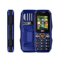 Мобильный телефон BQ-1842 Tank mini Blue Dual SIM