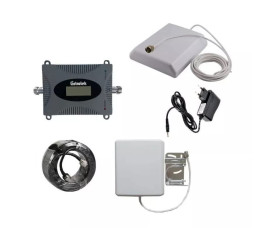 Усилитель сигнала Lintratek KW16L-GSM 900 МГц