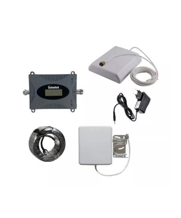 Усилитель сигнала Lintratek KW16L-GSM 900 МГц