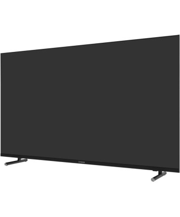 Телевизор 43" Digma DM-LED43SBB33 FULL HD, черный, СМАРТ ТВ, Яндекс.ТВ