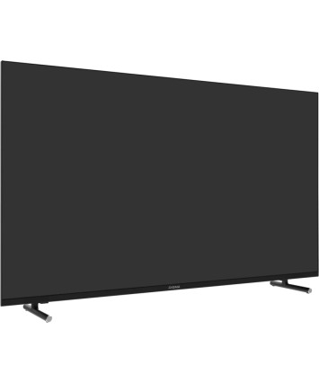 Телевизор 43" Digma DM-LED43SBB33 FULL HD, черный, СМАРТ ТВ, Яндекс.ТВ