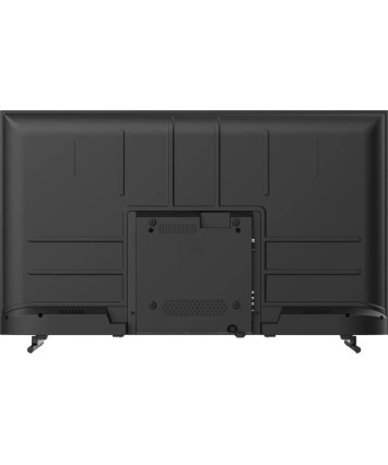 Телевизор 43" Digma DM-LED43SBB33 FULL HD, черный, СМАРТ ТВ, Яндекс.ТВ