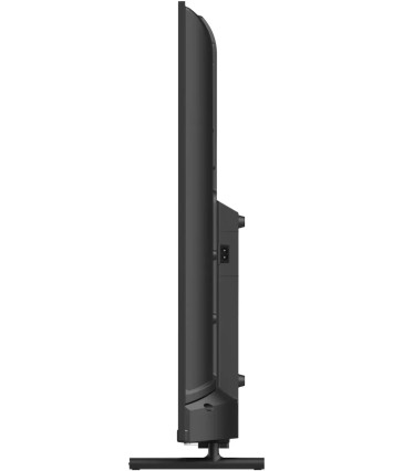 Телевизор 43" Digma DM-LED43SBB33 FULL HD, черный, СМАРТ ТВ, Яндекс.ТВ