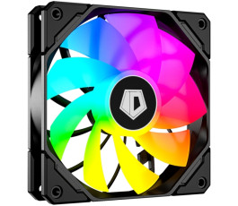 Вентилятор для корпуса ID-COOLING TF-12025-PRO-ARGB REVERSE