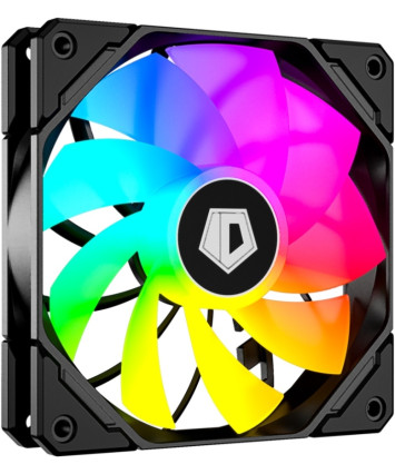 Вентилятор для корпуса ID-COOLING TF-12025-PRO-ARGB REVERSE