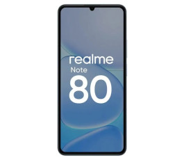 Смартфон Realme Note 80 4/128Gb, голубой
