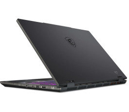 Ноутбук MSI Cyborg 15 (B13WEKG-692XRU) 15.6", IPS, i5-13420H/16/1024/RTX5050, черный