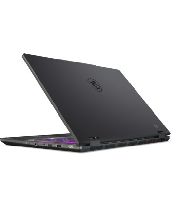 Ноутбук MSI Cyborg 15 (B13WEKG-692XRU) 15,6", IPS, i5-13420H/16/1024/RTX5050, черный