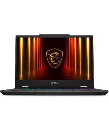 Ноутбук MSI Cyborg 15 (B13WEKG-692XRU) 15,6", IPS, i5-13420H/16/1024/RTX5050, черный