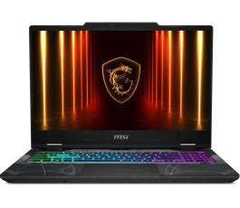 Ноутбук MSI Cyborg 15 (B13WEKG-692XRU) 15.6", IPS, i5-13420H/16/1024/RTX5050, черный