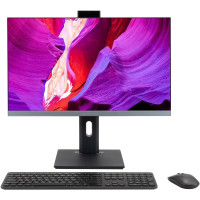 Моноблок 23.8" Digma PRO Unity (DM23P3-ADXW01)