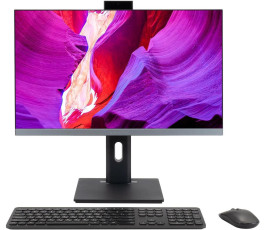 Моноблок 23.8" Digma PRO Unity (DM23P3-ADXW01)
